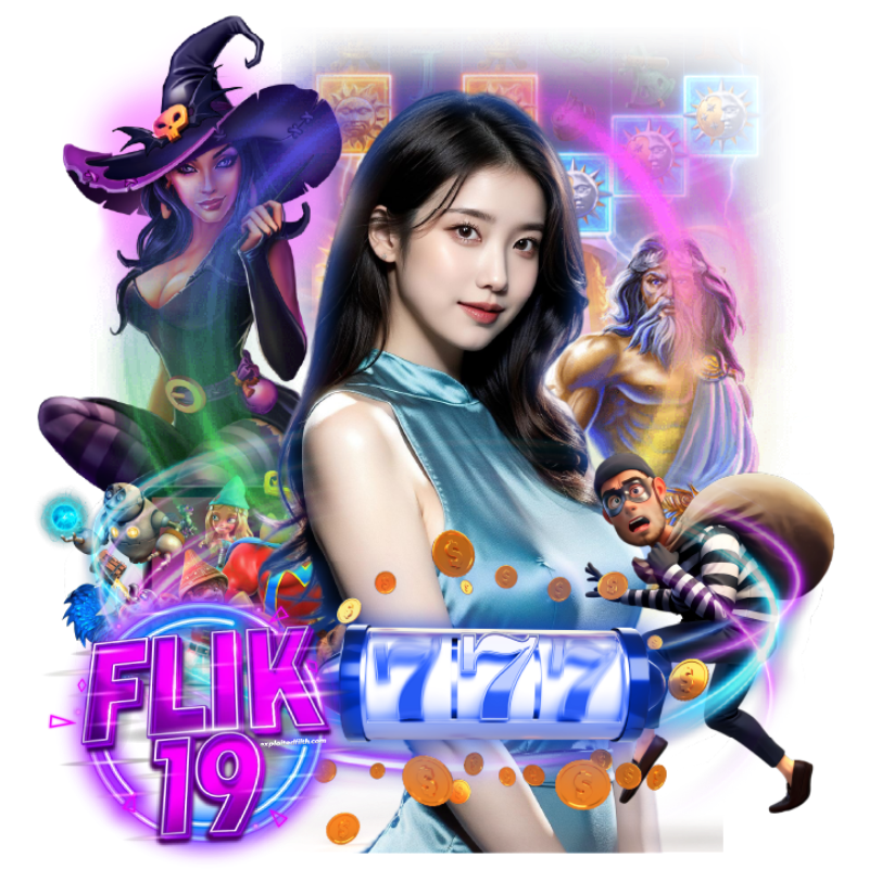 flik 555
